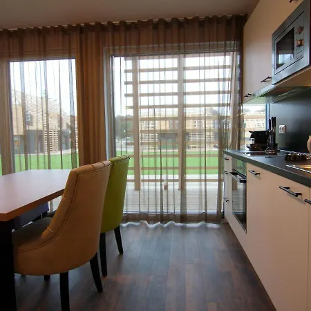 Chalet, Wendorf *