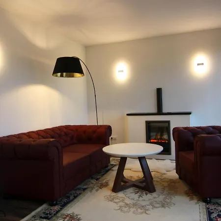 Chalet, Wendorf Prázdninový dům Wendorf (Kuhlen-Wendorf)